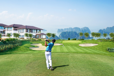 Golfhouse – Loại hình bất động sản mới ở Việt Nam